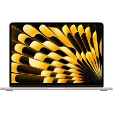 Apple MacBook Air 13“ Starlight M4 24/2 10GPU 2025